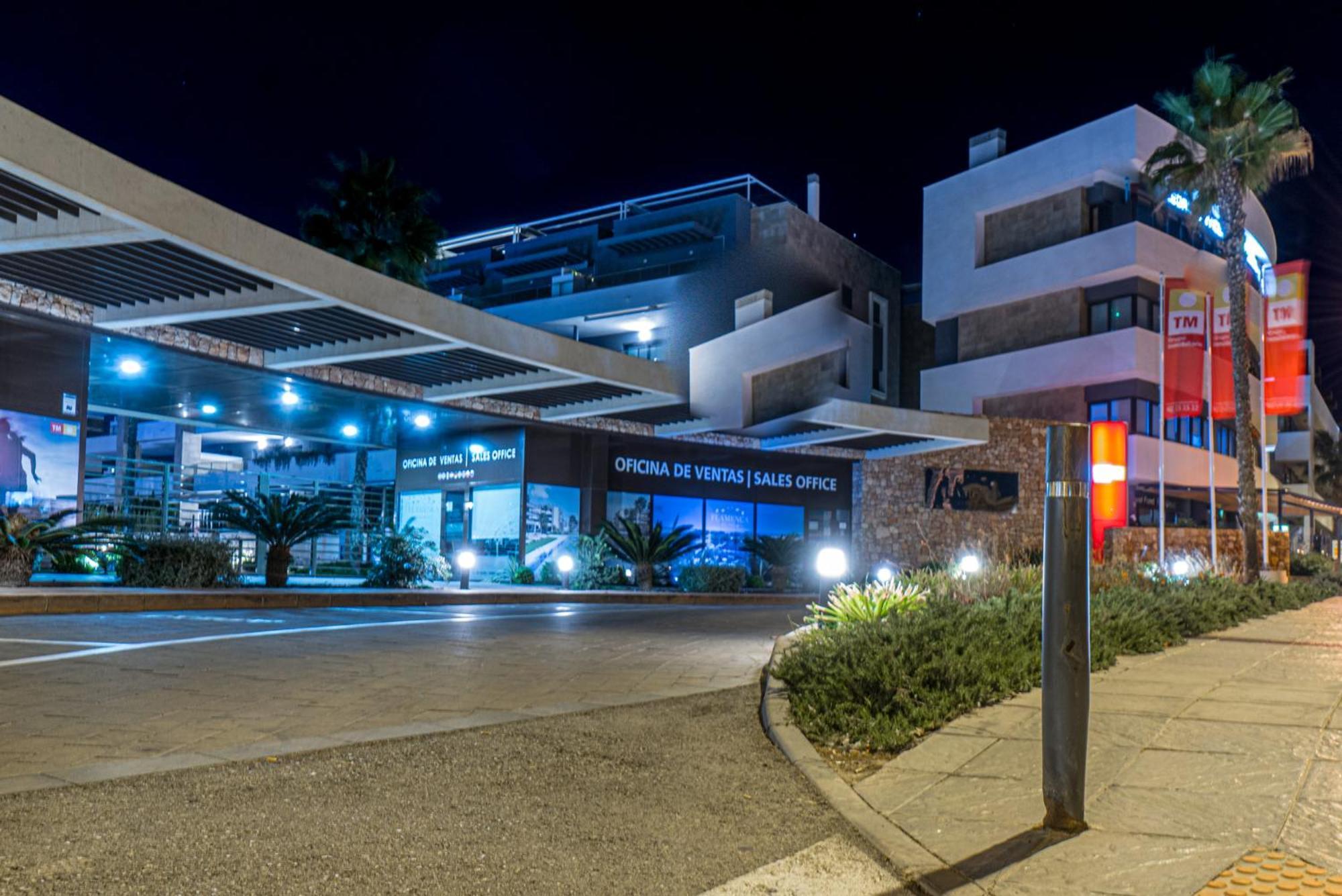 Apartment Libra Flamenca Village Dehesa de Campoamor  Exterior foto